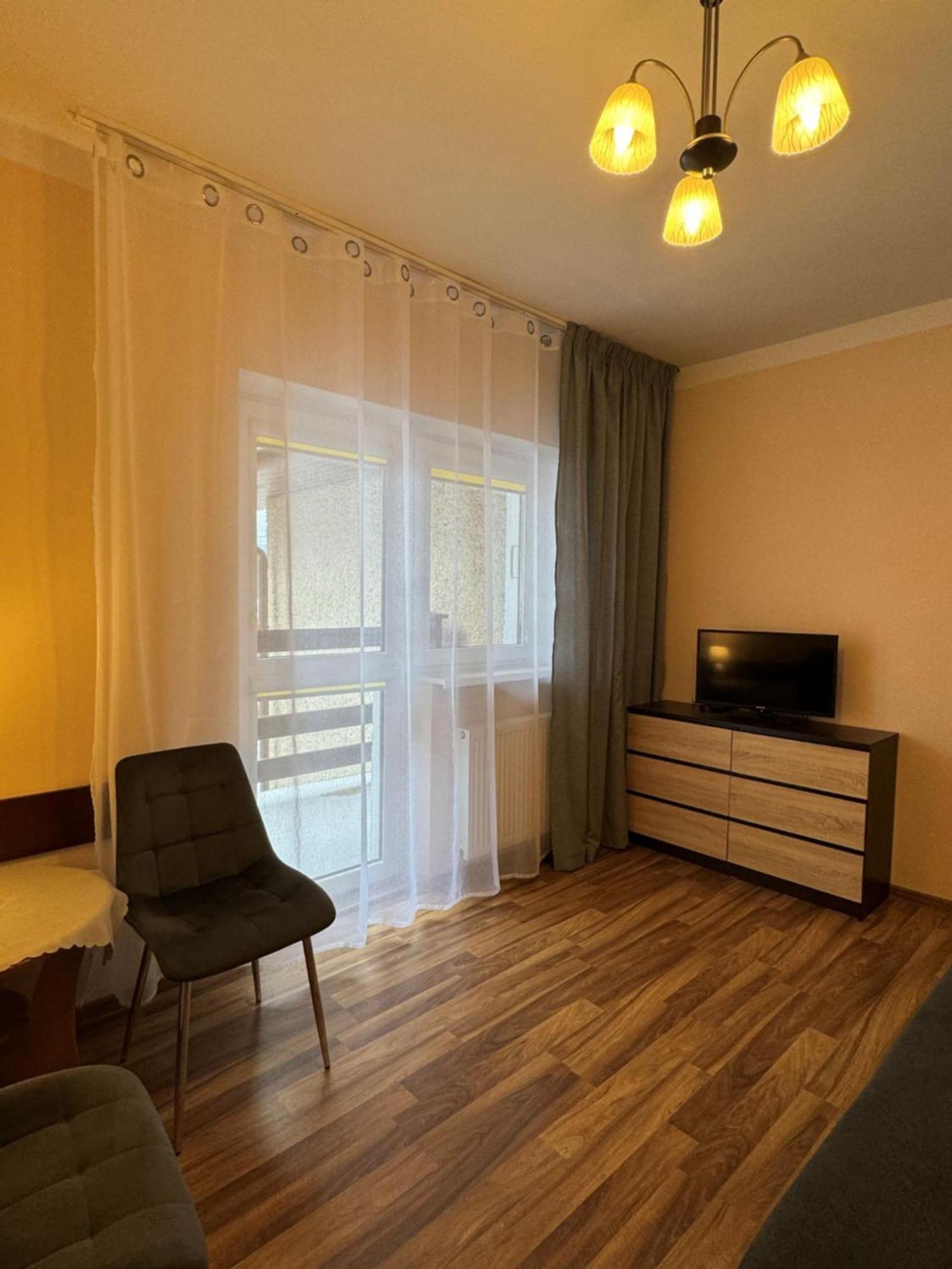 Dom Wczasowy Przy Skalkach Schreiberhau Exterior foto