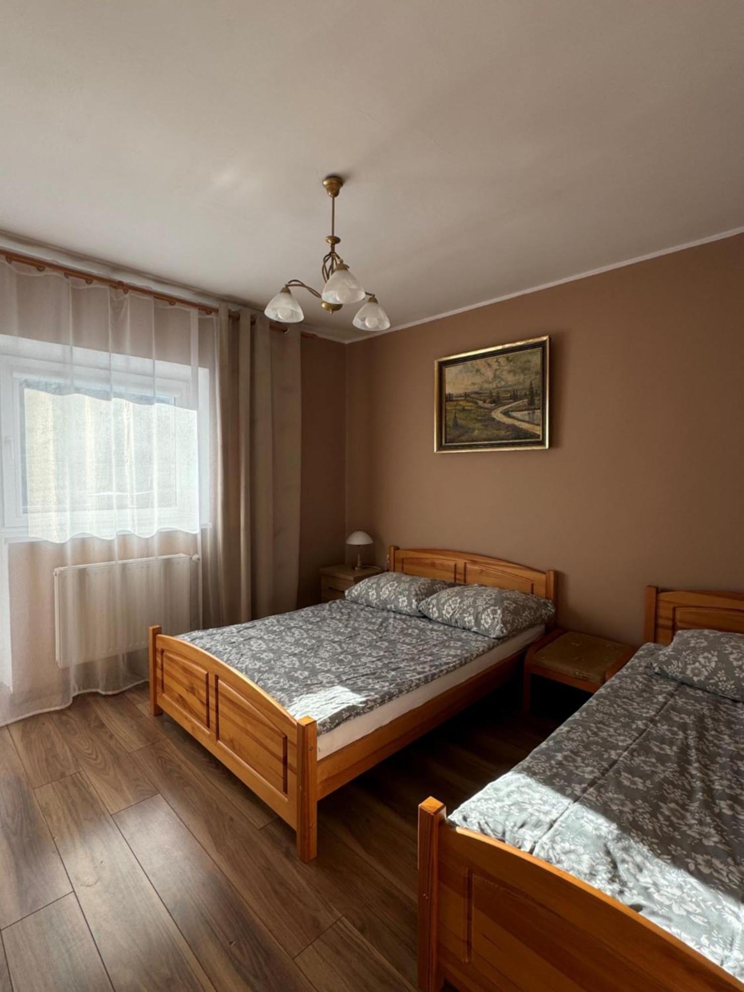 Dom Wczasowy Przy Skalkach Schreiberhau Exterior foto