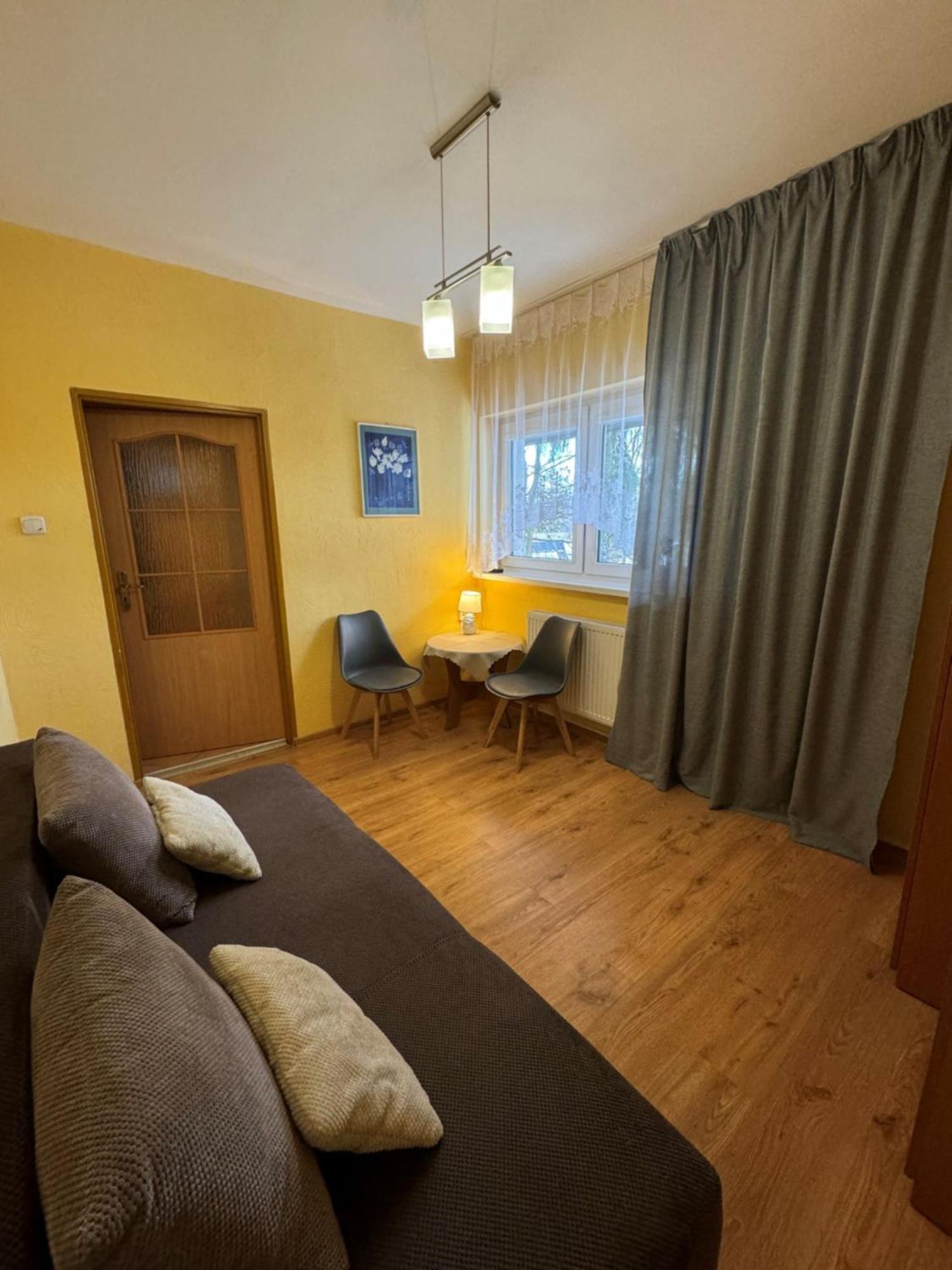 Dom Wczasowy Przy Skalkach Schreiberhau Exterior foto