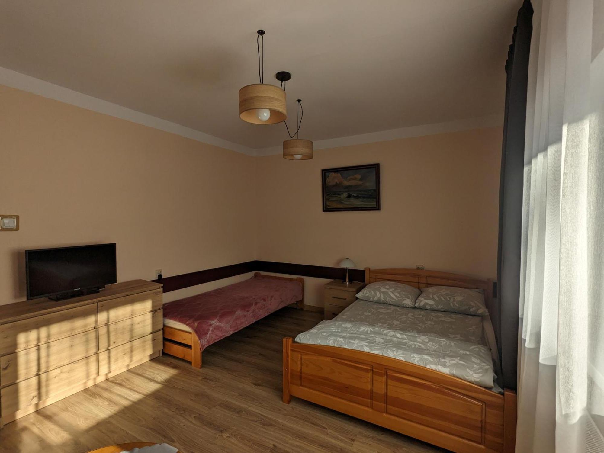 Dom Wczasowy Przy Skalkach Schreiberhau Exterior foto